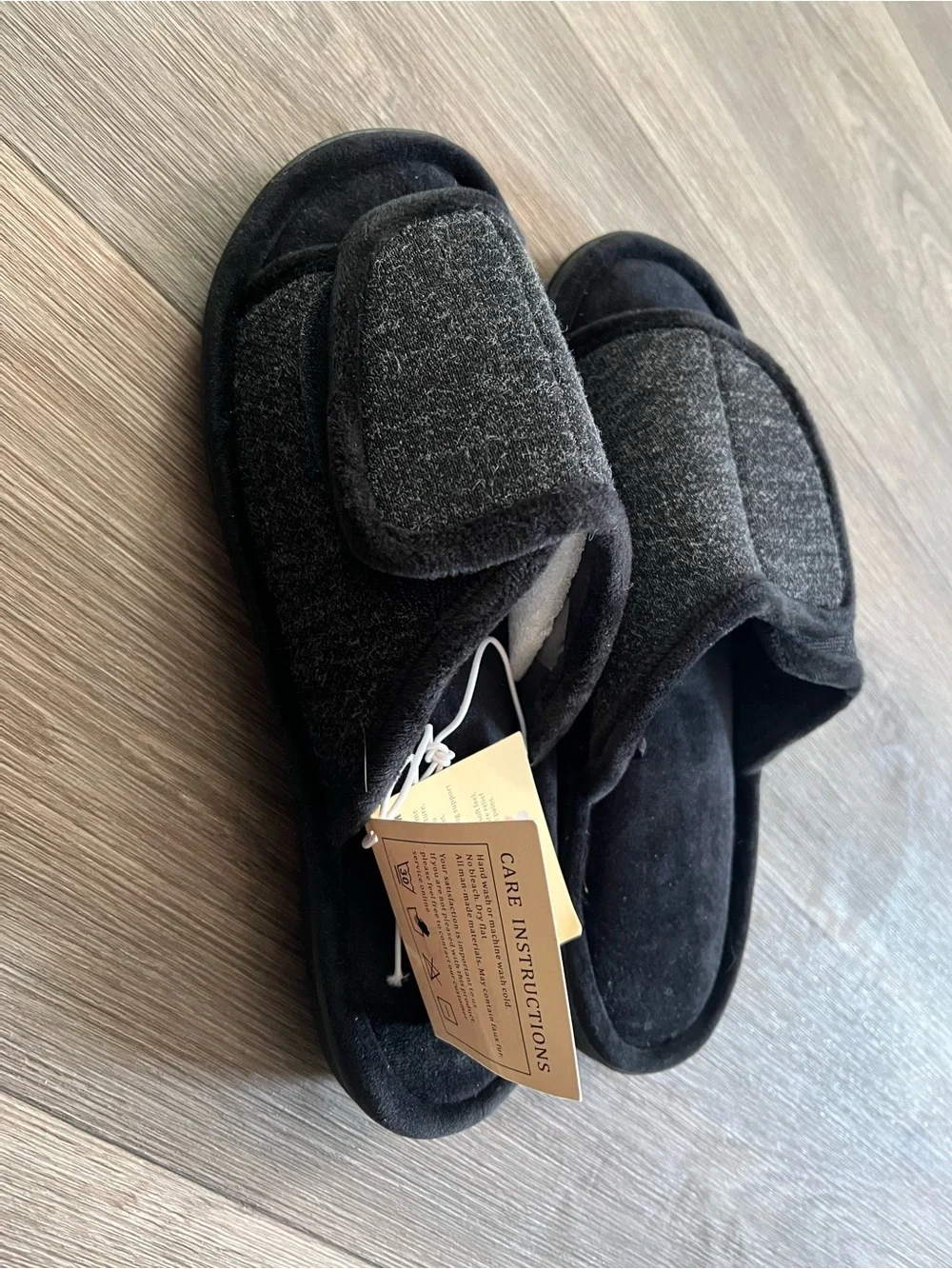 DL soft black